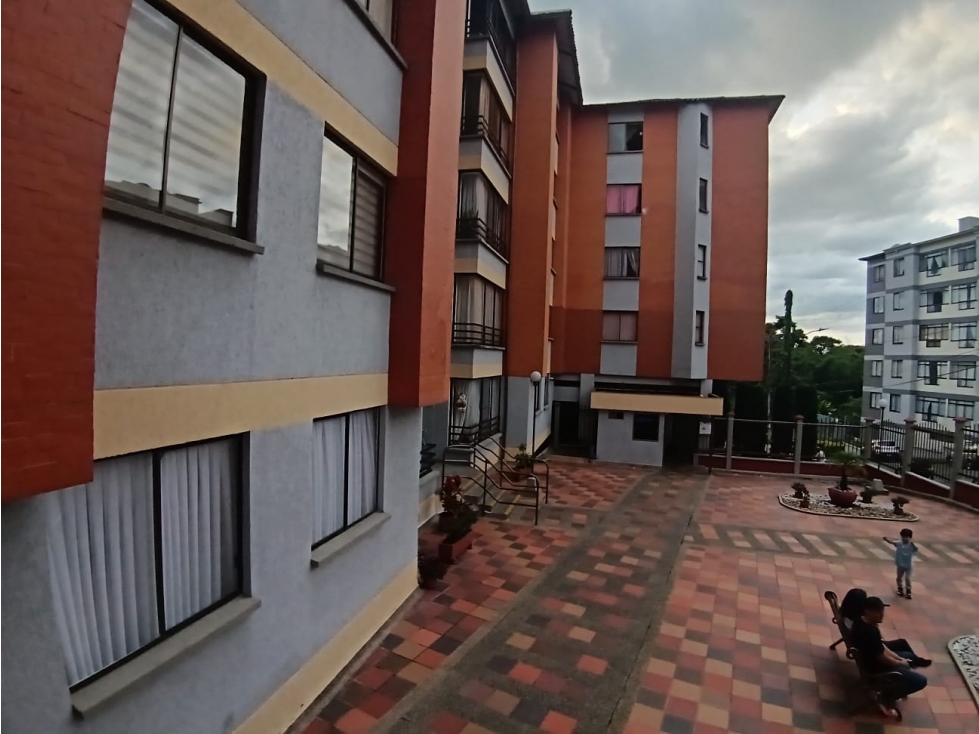 APARTAMENTO EN VENTA SECTOR YULIMA
