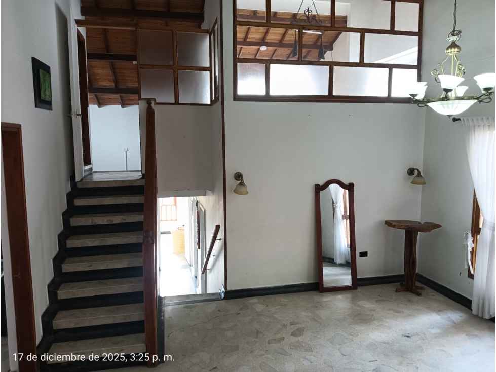 VENDO CASA CAMPESTRE VIA CIRCASIA - ARMENIA — foto 3