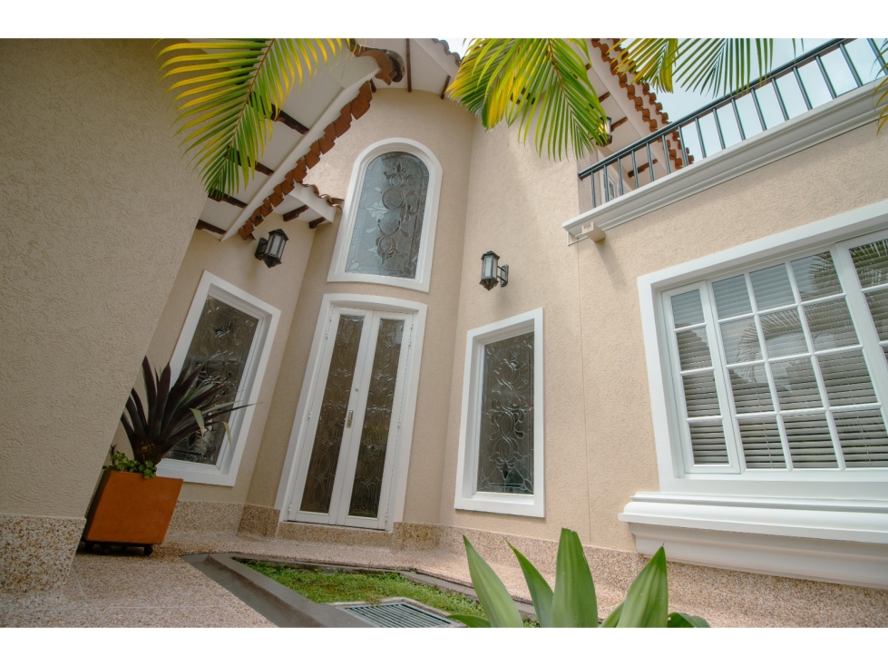 CASA EN VENTA , SECTOR LA CASTELLANA, NORTE DE LA CIUDAD — foto 5