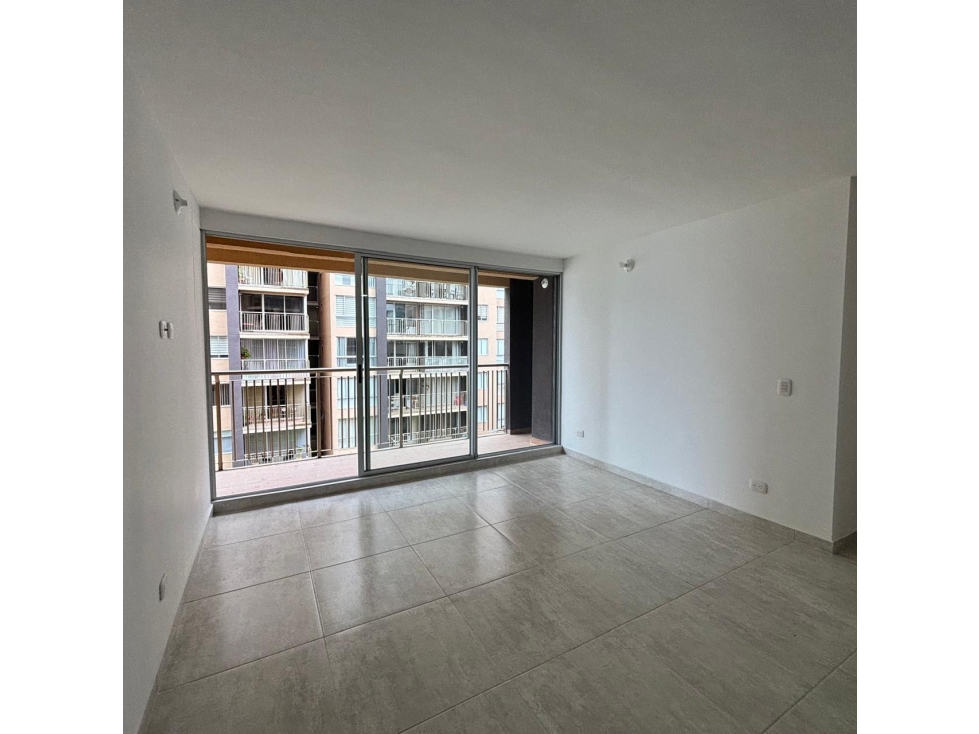 APARTAMENTO EN VENTA, AV. 19 NORTE DE ARMENIA.