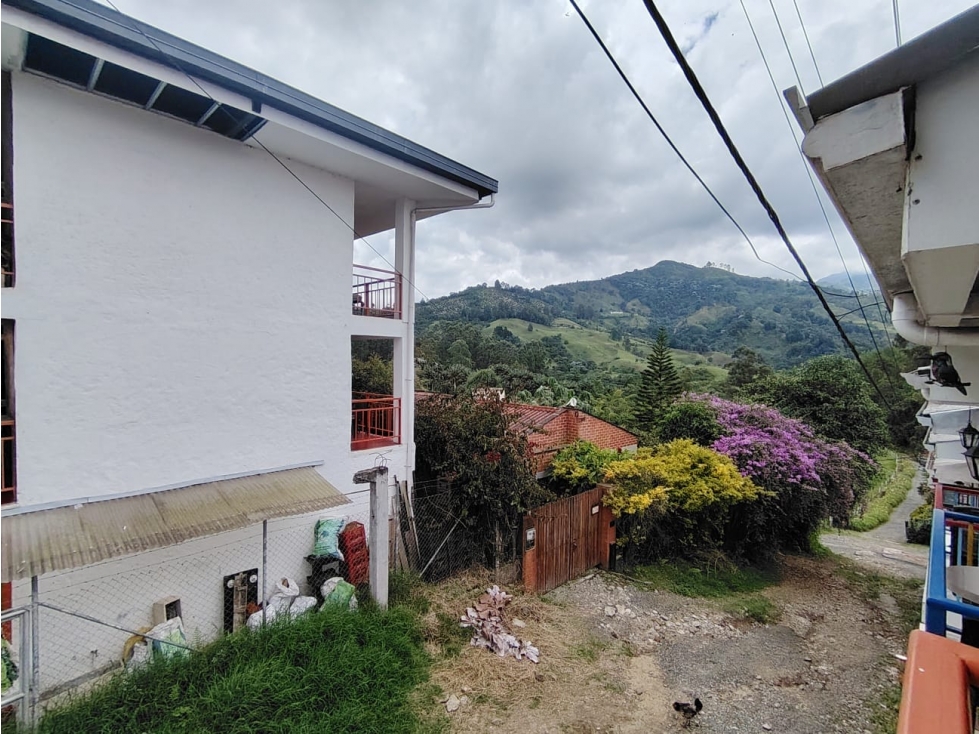 VENDO CASA ACREDITADA PARA AIRBNB EN SALENTO QUINDIO — foto 2