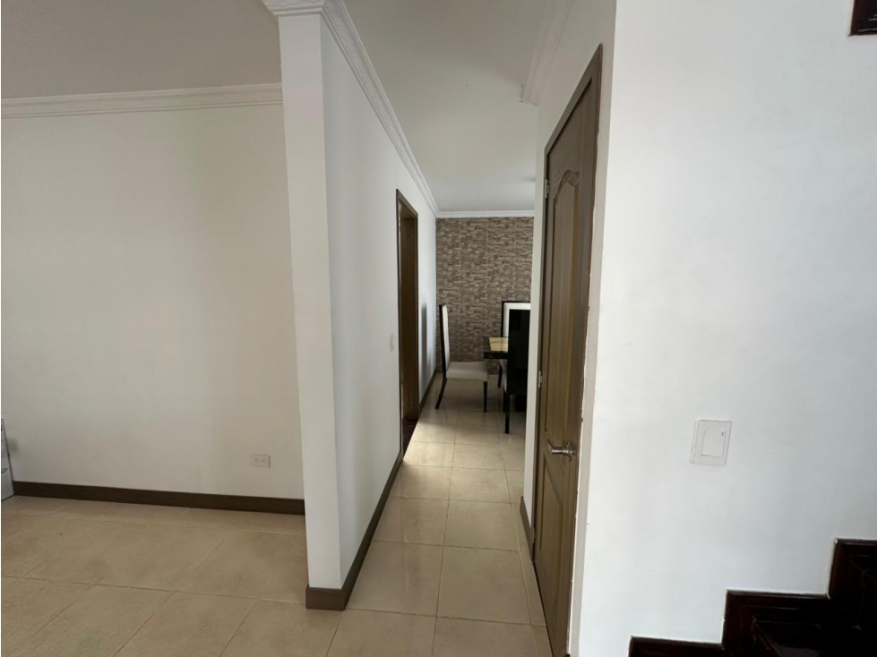 CASA EN CONJUNTO CERRADO EN VENTA, SECTOR AVENIDA CENTENARIO — foto 6