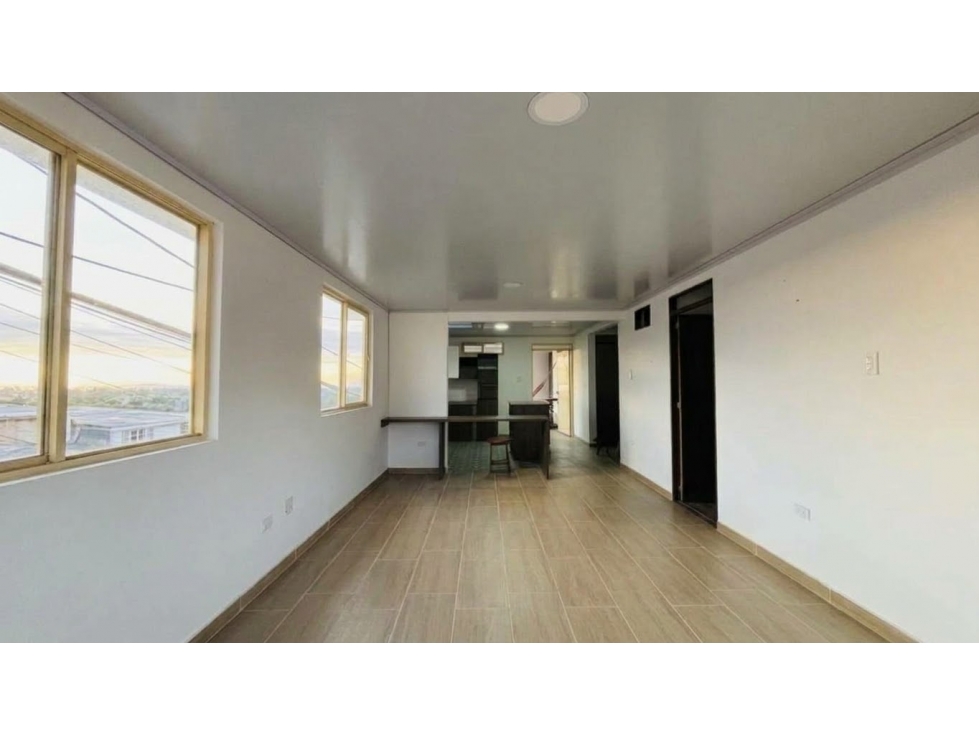 CASA EN ARRIENDO SEGUNDO PISO. EN CIRCASIA — foto 2