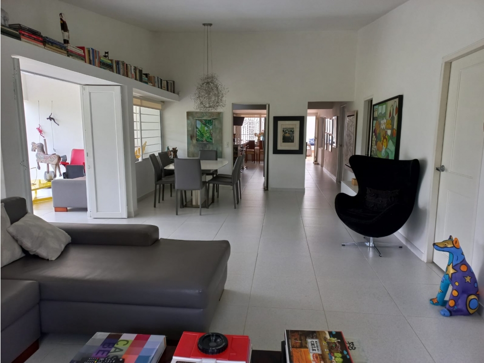 CASA CAMPESTRE EN VENTA. EL EDEN, ARMENIA - 4