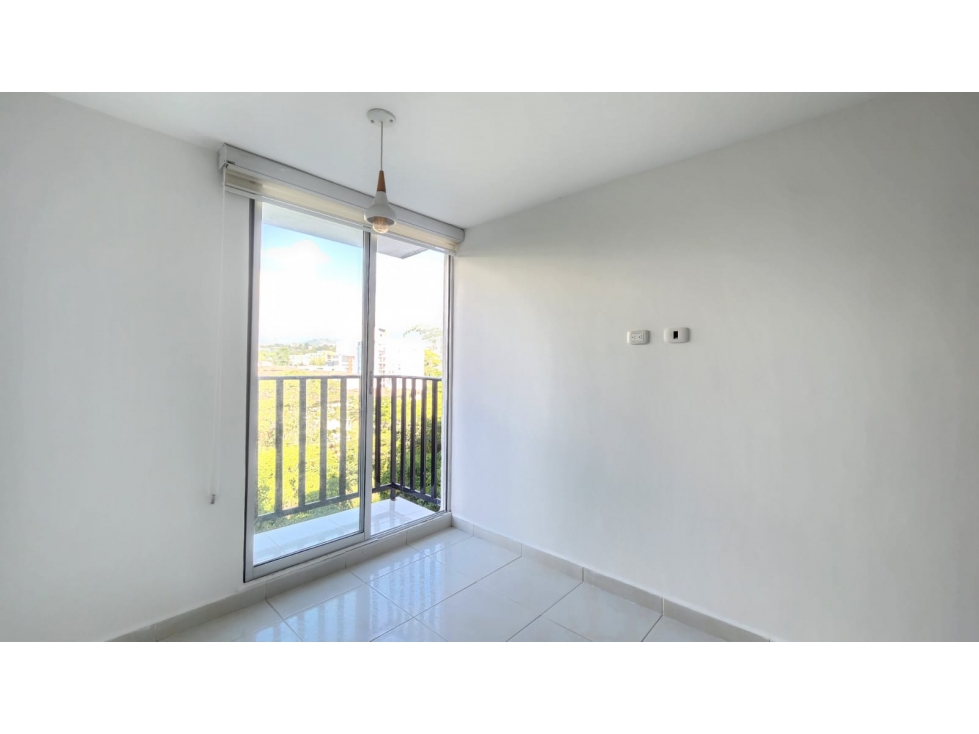 APARTAMENTO EN VENTA NORTE DE ARMENIA, COLISEO DEL CAFE — foto 3