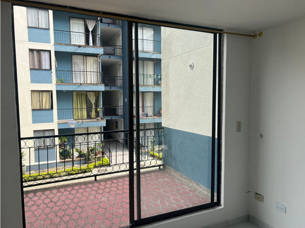 APARTAMENTO PARA VENTA AL NORTE DE LA CIUDAD — foto 3