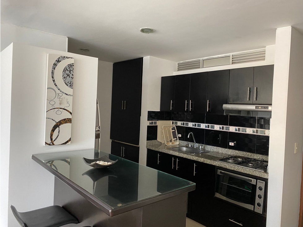 APARTA-ESTUDIO EN VENTA NORTE DE ARMENIA