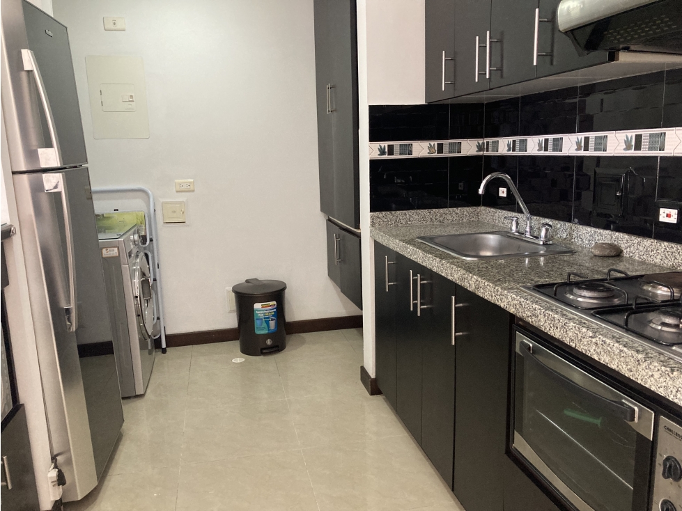 APARTA-ESTUDIO EN VENTA NORTE DE ARMENIA — foto 3