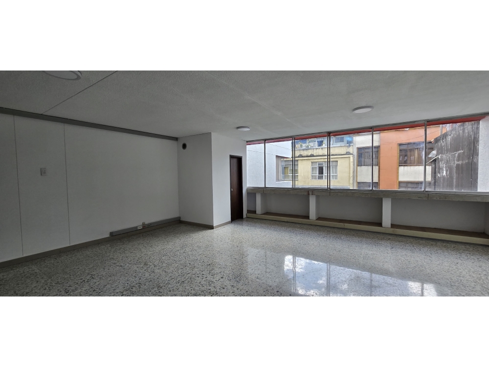 ARRIENDO OFICINA, CENTRO ARMENIA - 4