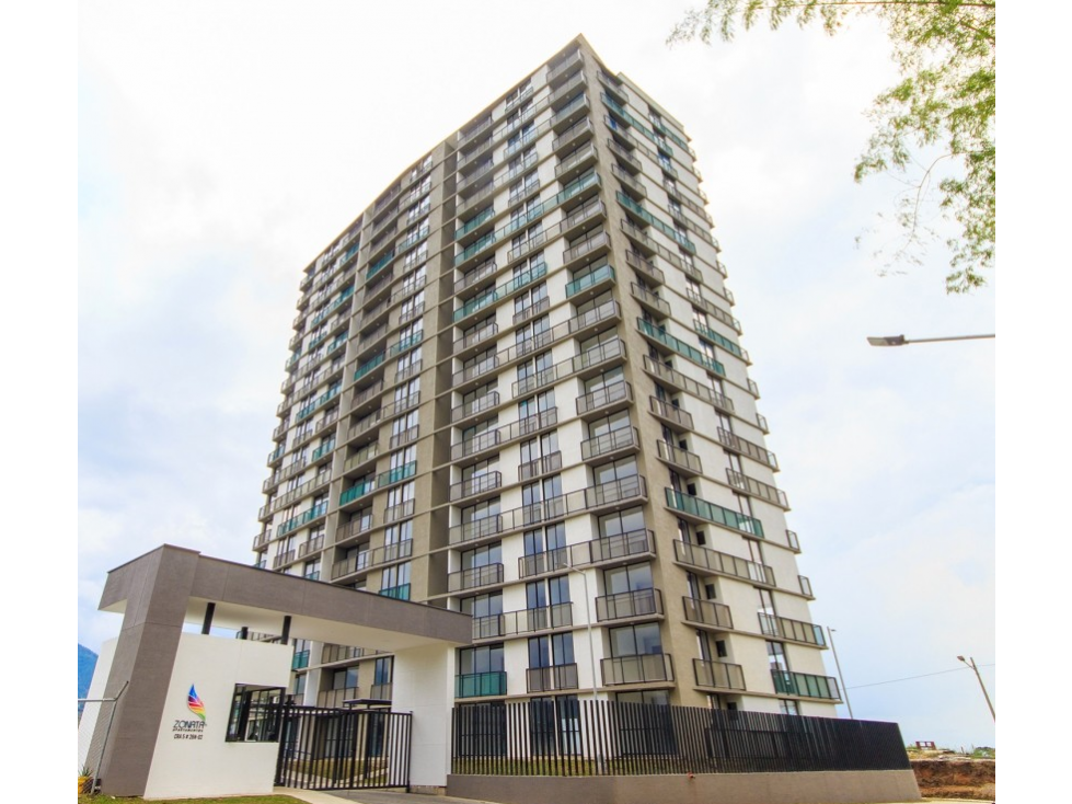 APARTAMENTO EN VENTA AV. CENTENARIO ARMENIA — foto 2
