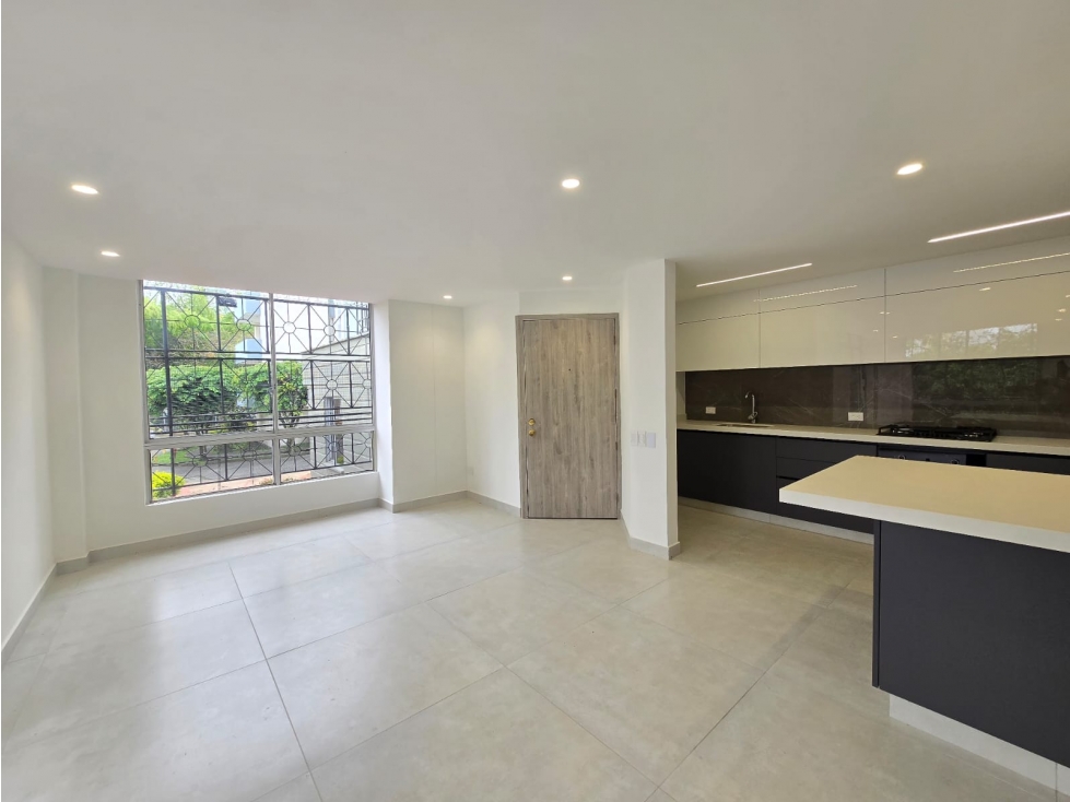 VENTA DE APARTAMENTO LAURELES ARMENIA — foto 2
