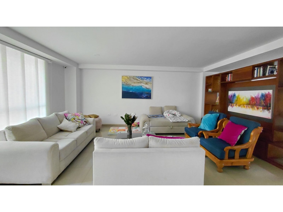 VENDO CASA LA CASTELLANA ARMENIA — foto 3