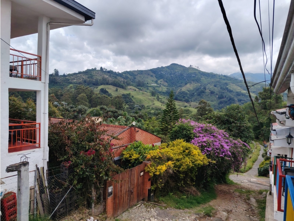 VENDO CASA ACREDITADA PARA AIRBNB EN SALENTO QUINDIO — foto 3