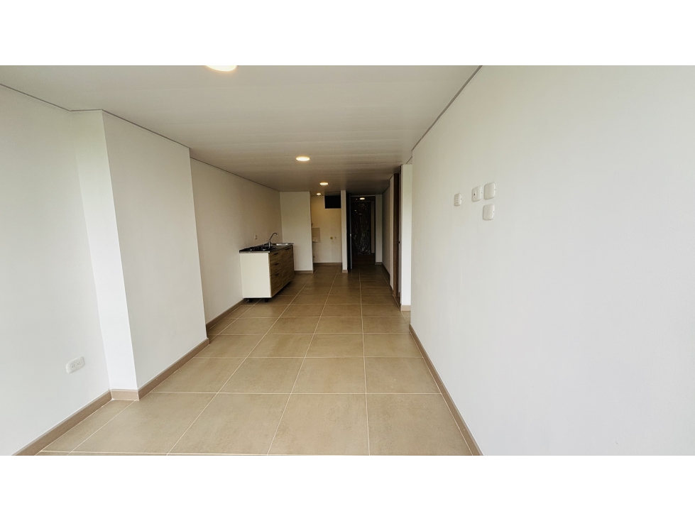 VENDO APARTAMENTO, AL SUR DE LA CIUDAD — foto 5