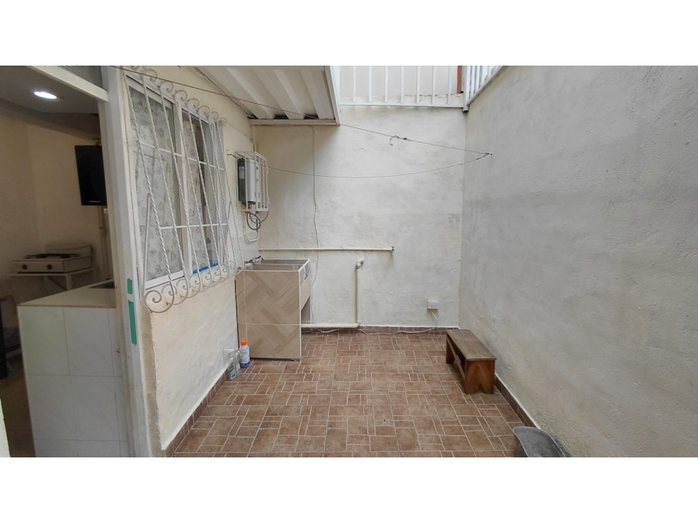 VENDO CASA BIFAMILIAR EN FILANDIA , QUINDIO - 6