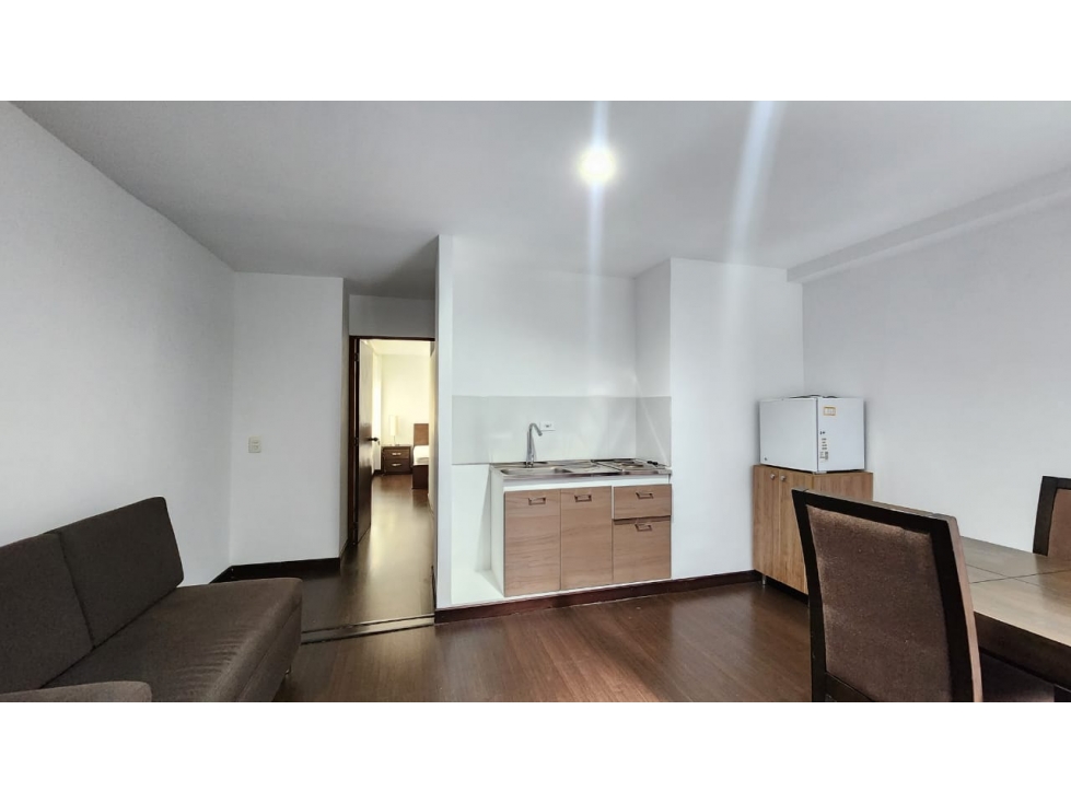 ARRIENDO APARTAMENTO, CENTRO DE ARMENIA