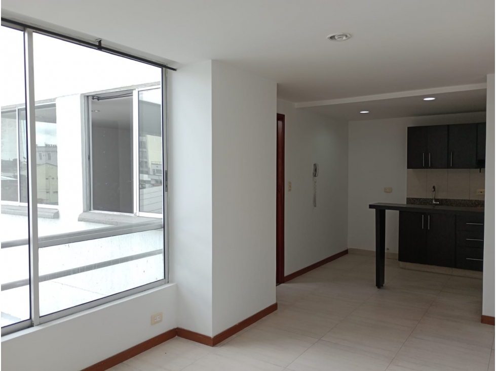 APARTA ESTUDIO VENTA CENTRO ARMENIA PISO 4 — foto 5