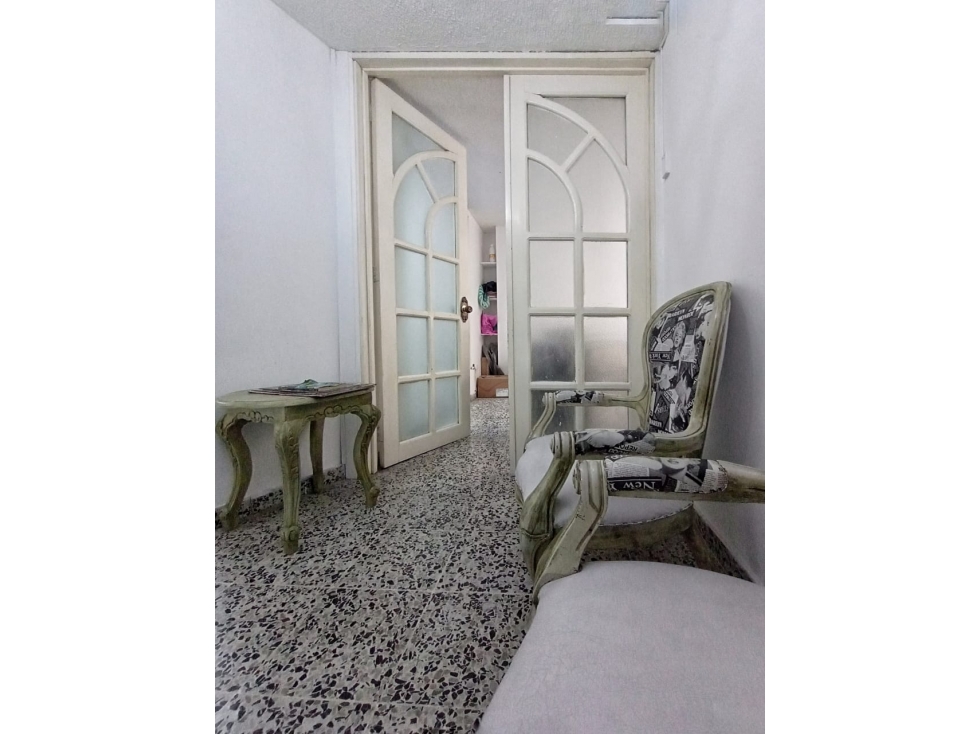 VENTA CONSULTORIO, OFICINA, LOCAL, PARQUE SUCRE — foto 5