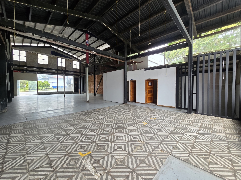 ARRIENDO LOCAL COMERCIAL ARMENIA VIA PEREIRA - 6