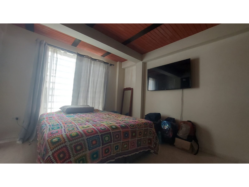 VENDO CASA MULTIFAMILIAR EN CALARCA - 5