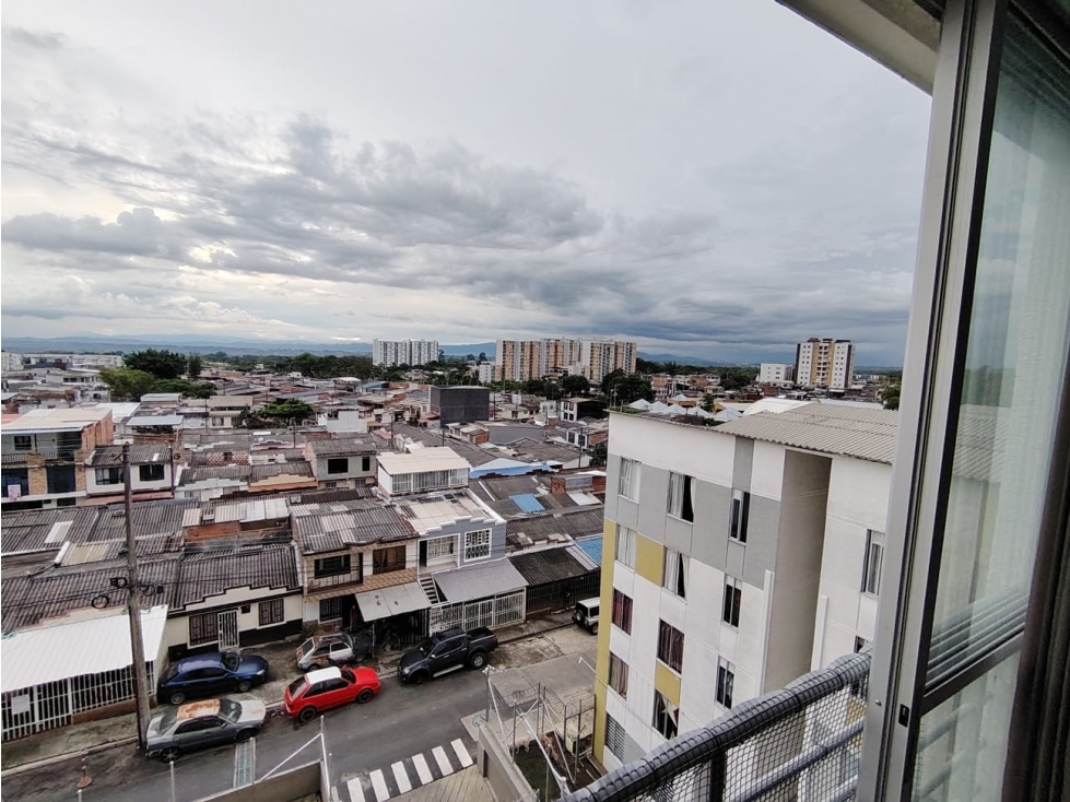 APARTAMENTO EN VENTA SECTOR DE PUERTO ESPEJO ARMENIA — foto 2