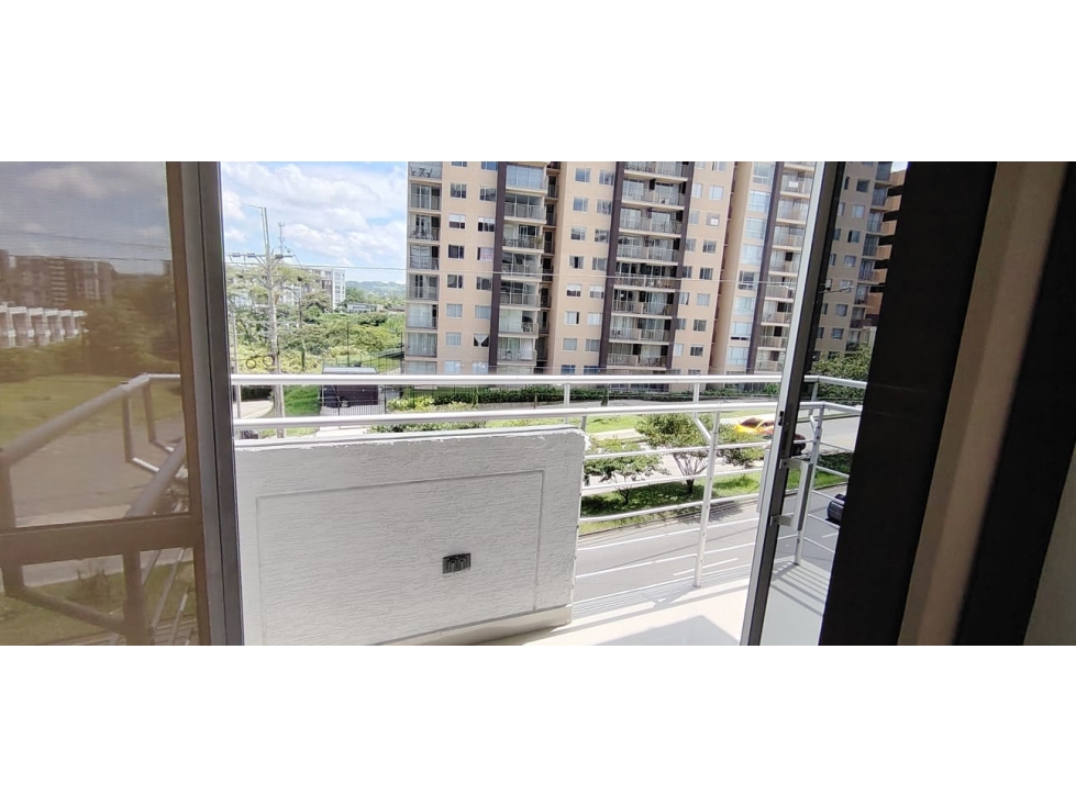 APARTAMENTO EN VENTA AVENIDA 19 NORTE DE ARMENIA