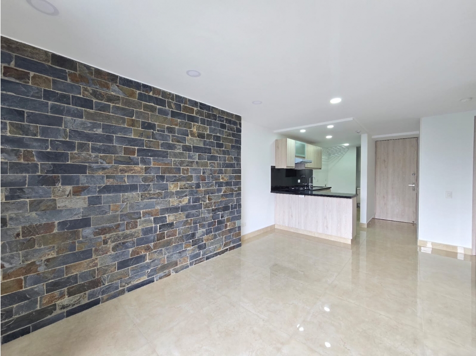 ARRIENDO APARTAMENTO EN AV CENTENARIO NORTE ARMENIA - 2