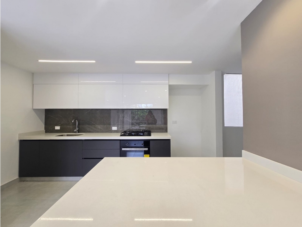 VENTA DE APARTAMENTO LAURELES ARMENIA — foto 4