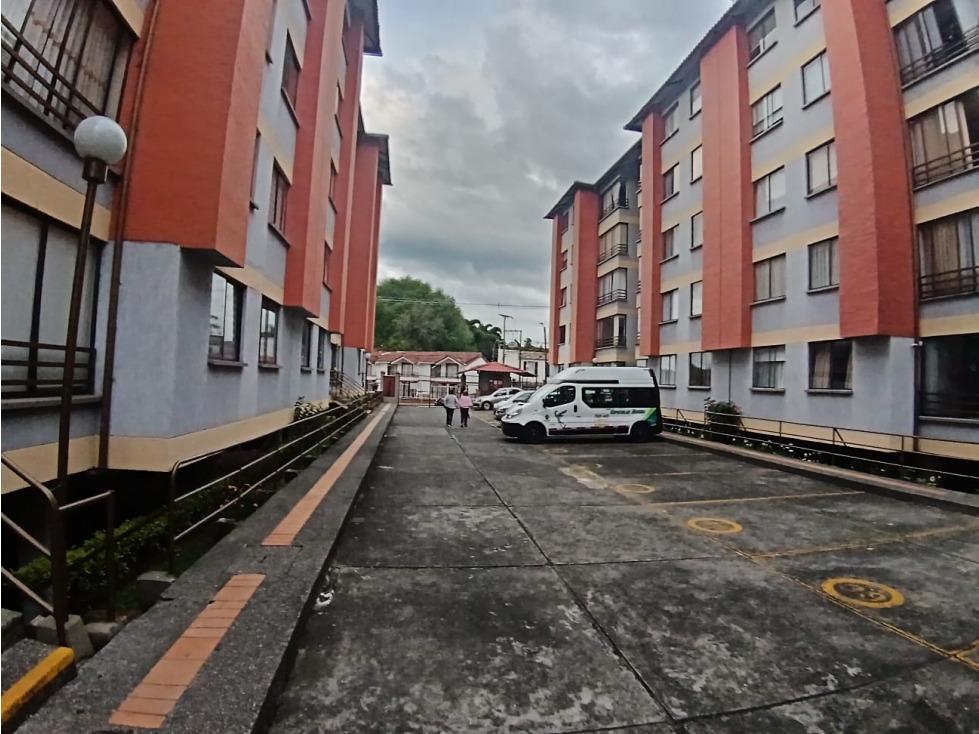 APARTAMENTO EN VENTA SECTOR YULIMA — foto 3