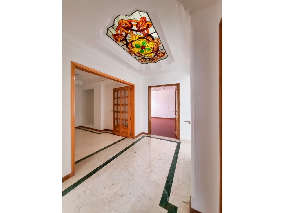 VENDO PEN-HOUSE DUPLEX, AL NORTE DE LA CIUDAD — foto 2