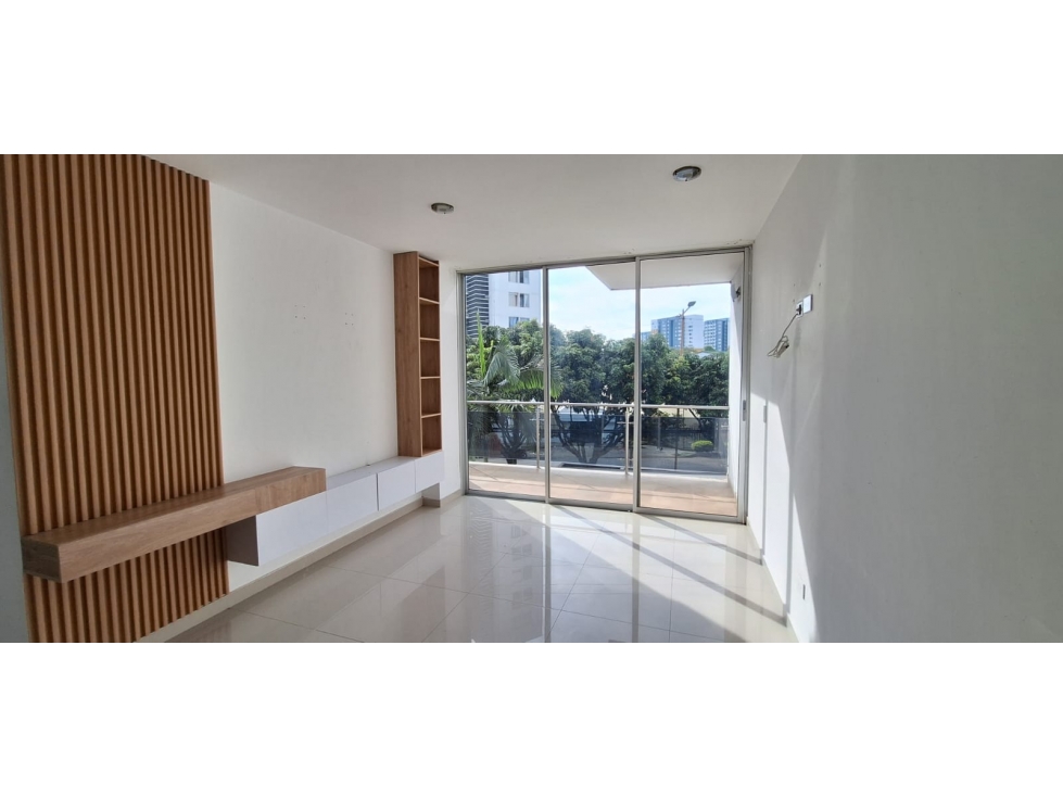 VENDO APARTAMENTO, AV. 19 NORTE DE LA CIUDAD — foto 2