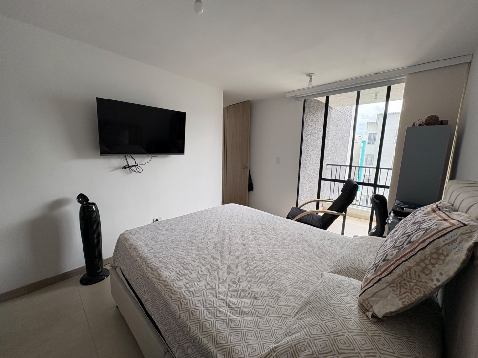 VENDO APARTAMENTO SECTOR PUERTO ESPEJO ARMENIA — foto 5