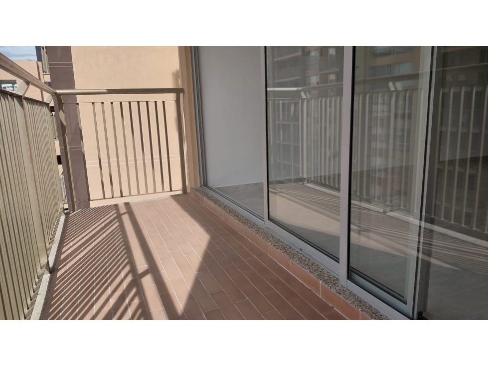 VENDO APARTAMENTO AV 19 NORTE DE ARMENIA — foto 4