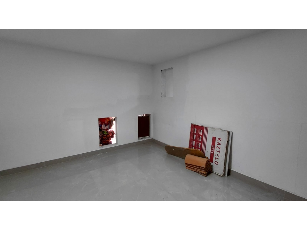 VENDO CASA BIFAMILIAR Y COMERCIAL PIJAO. QUINDIO — foto 6