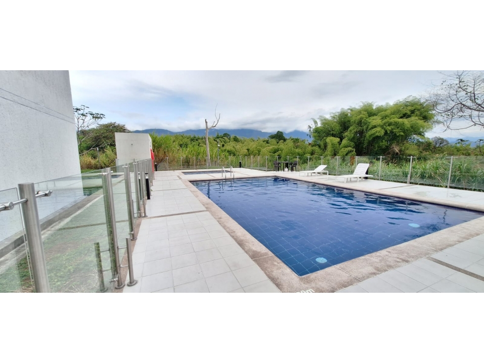 ARRIENDO APARTAMENTO, SECTOR SUR DE ARMENIA