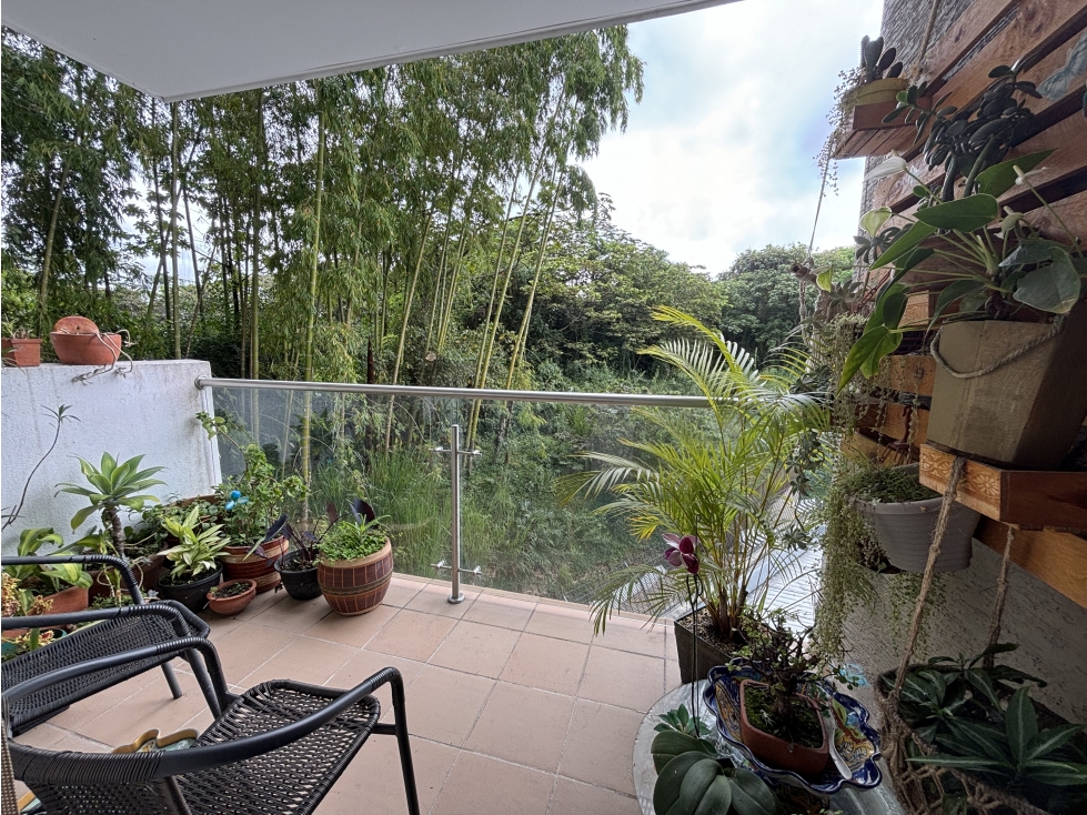 APARTAMENTO EN VENTA AV. CENTENARIO — foto 5