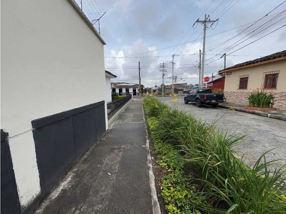 CASA EN VENTA EN LA AVENIDA COLON EN CALARCA QUINDIO — foto 6