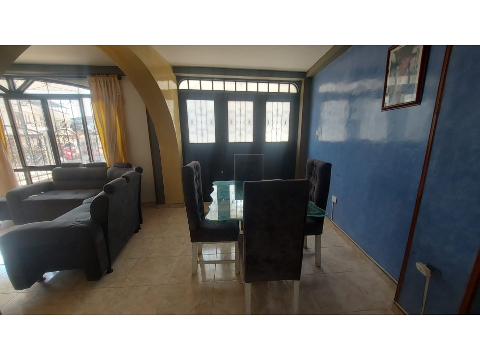 VENDO CASA BARRIO GRANADA ARMENIA — foto 3