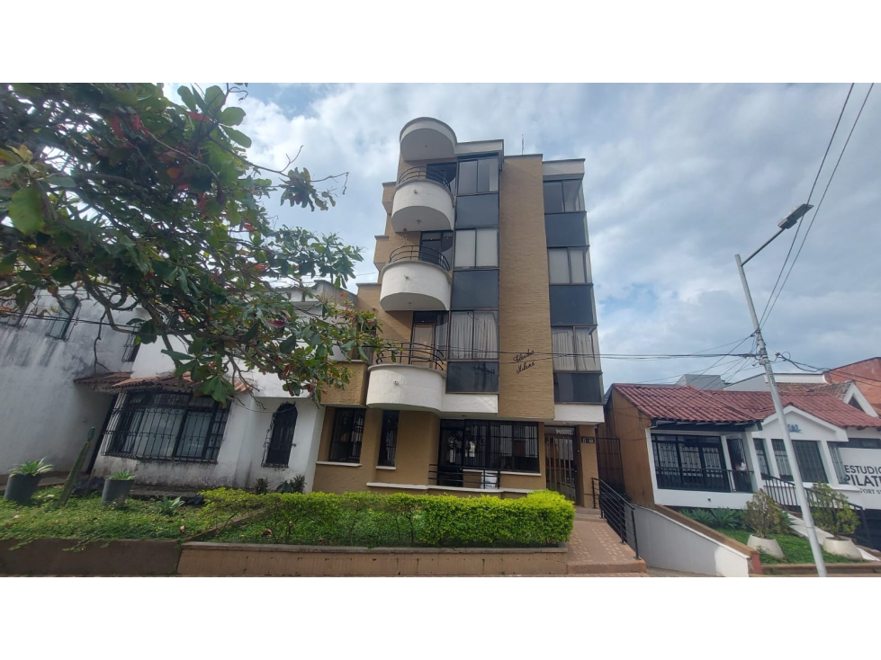 VENDO APARTAMENTO SECTOR COINCA ARMENIA
