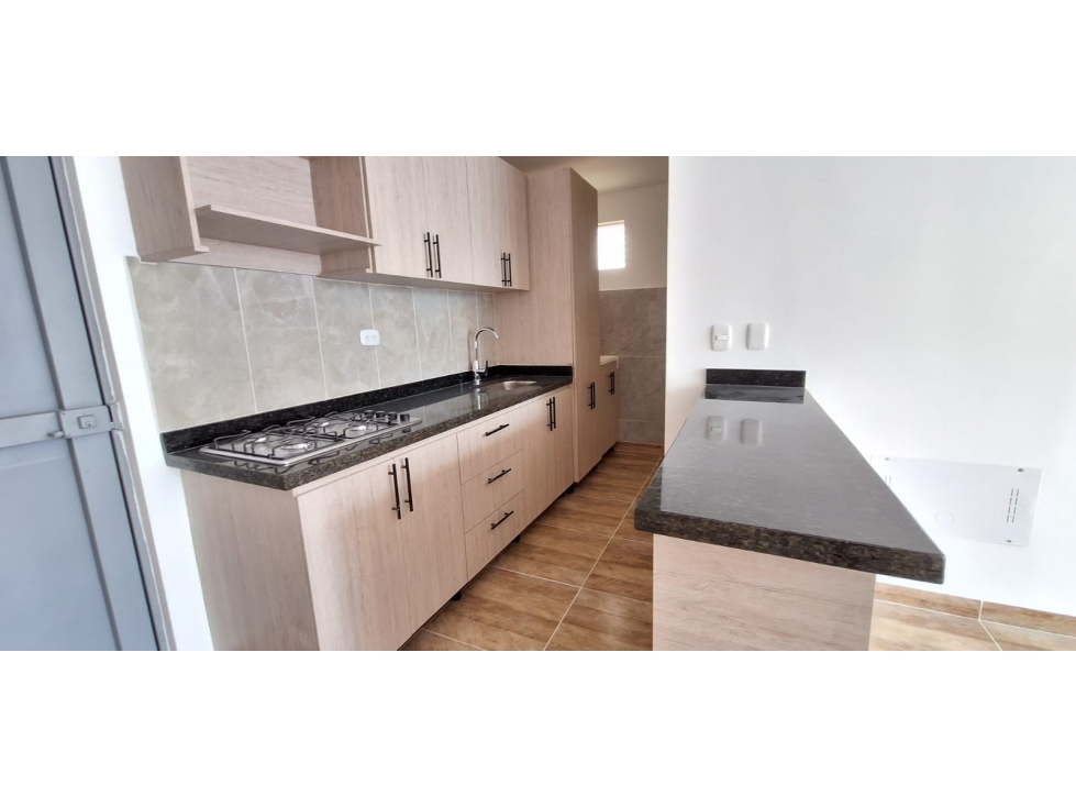 VENDO APARTAMENTO NORTE DE ARMENIA — foto 3