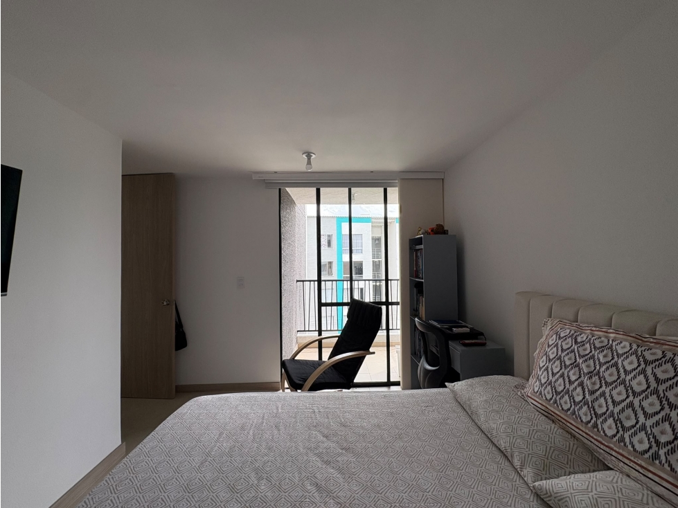 VENDO APARTAMENTO SECTOR PUERTO ESPEJO ARMENIA — foto 6