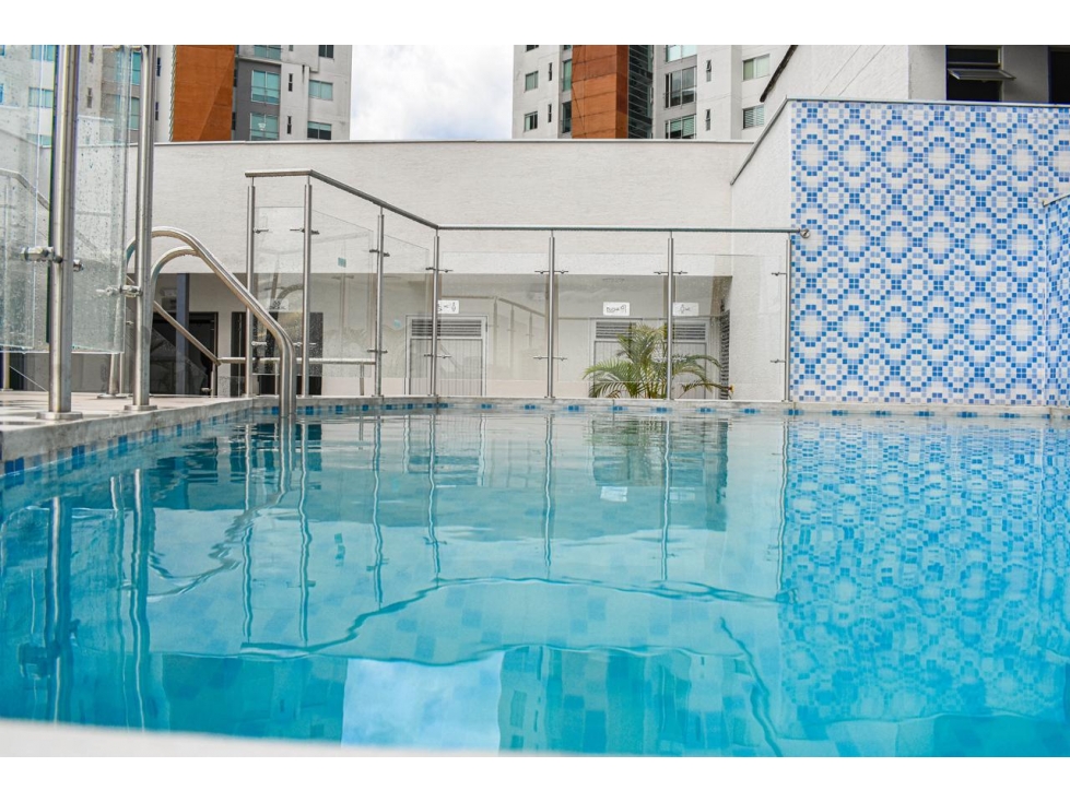 VENTA APARTAESTUDIO ZONA NORTE