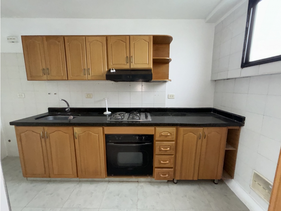 RENTO APARTAMENTO SECTOR LAURELES, ARMENIA — foto 5