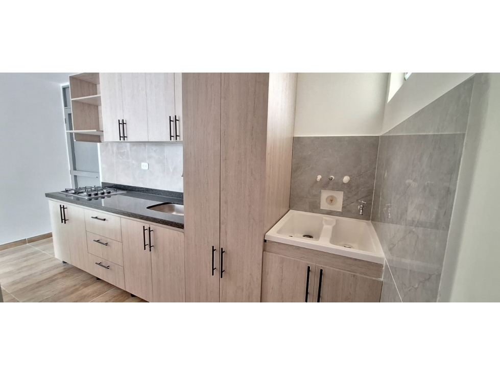 VENDO APARTAMENTO NORTE DE ARMENIA — foto 6