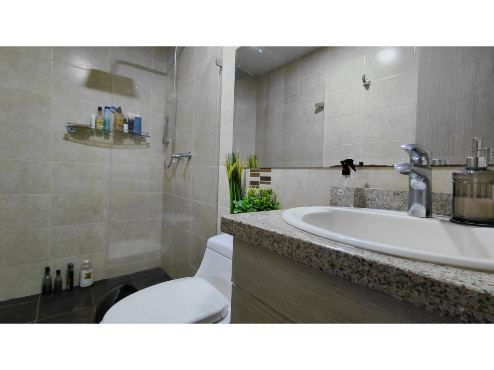 VENDO CASA LA CASTELLANA ARMENIA — foto 5
