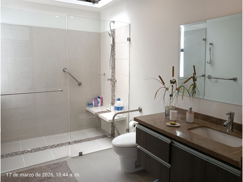 VENDO CASA CAMPESTRE CONDOMINIO SENIOR S CLUB ARMENIA — foto 6