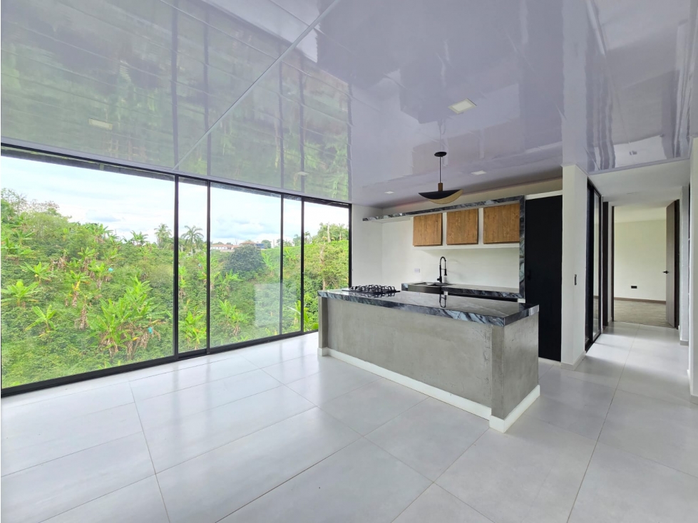ARRIENDO CASA CAMPESTRE CON CABAÑA INDEPENDIENTE EN QUIMBAYA — foto 6