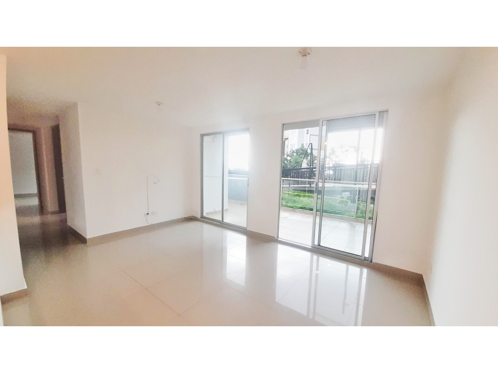 Arriendo, Apartamento en el norte de Armenia - 2
