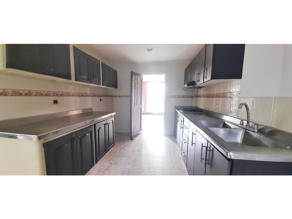 CASA CAMPESTRE EN ARRIENDO, SECTOR LA TEBAIDA - 4