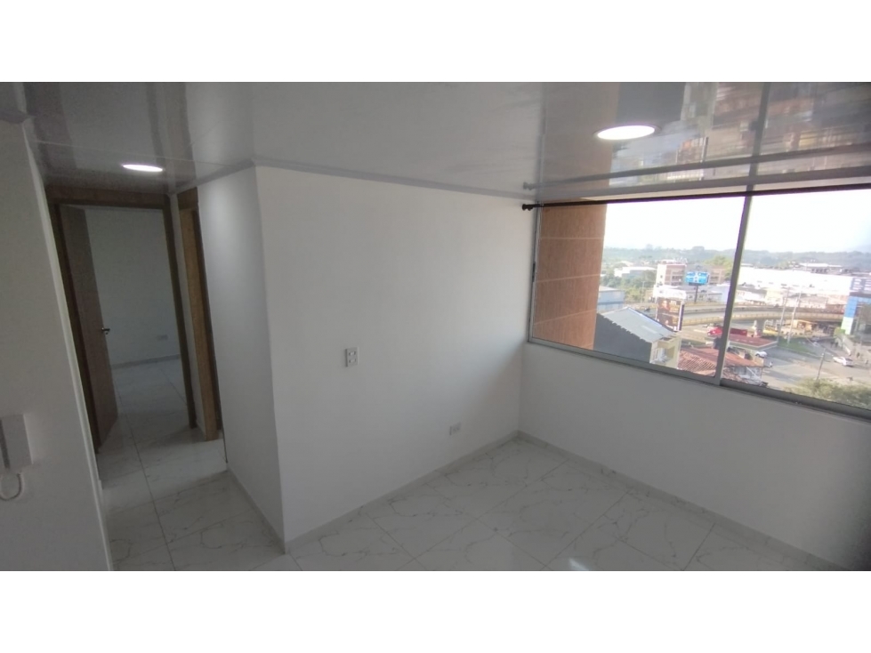 APARTAMENTO PARA RENTA AL NORTE DE LA CIUDAD — foto 3